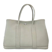 Hermes Garden Party 30 Beton 8L Negonda - Jiaxyk